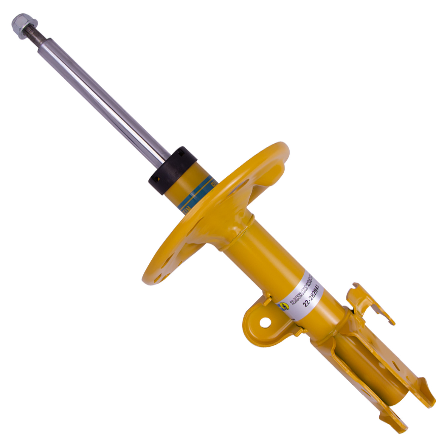 Bilstein 22-282941 B6 - Suspension Strut Assembly